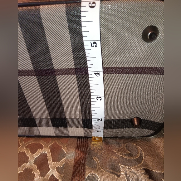 BURBERRY BAG 👜 - Picture 14 of 16